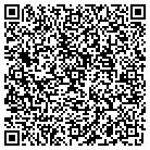 QR code with L & L Photography Studio contacts