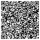 QR code with H G Asberry Auto Repair contacts