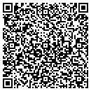 QR code with Gas and Go contacts