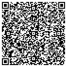 QR code with Maxwells Beef and Seafood contacts