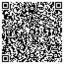 QR code with Harkins & Co contacts