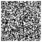 QR code with G M Discount Tobacco & Beer contacts