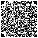 QR code with J Thomas Chumley DC contacts