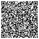 QR code with J K Music contacts