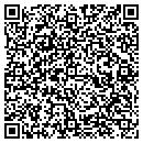 QR code with K L Logistic Corp contacts