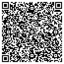 QR code with C & S Contracting contacts