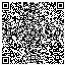 QR code with R'Tistic Flair Salon contacts