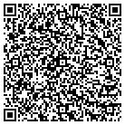 QR code with A Tech Appliance Service contacts