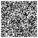 QR code with Heart & Hands contacts
