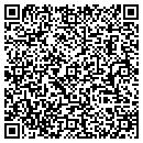 QR code with Donut Friar contacts