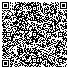 QR code with Rainforest Action Network contacts