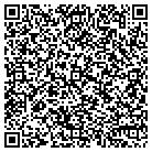 QR code with A B C Hypnosis/ Joe Presc contacts