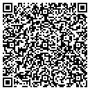 QR code with X S Voice contacts