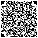 QR code with Kid Zone contacts