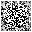 QR code with K-Town Shuttle Inc contacts