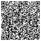 QR code with Anderson County Schools Maint contacts