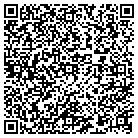 QR code with Time & Temperature Service contacts