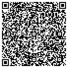 QR code with Mullanney Regiona Revocable Tr contacts