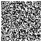 QR code with R C Hutchens Co Realtors contacts