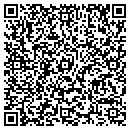 QR code with M Lawrence Berman MD contacts