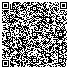 QR code with Maynard Service Center contacts