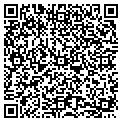 QR code with CIS contacts