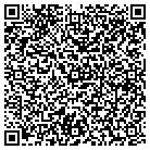 QR code with South Clinton Used Furniture contacts