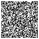 QR code with James Bryan contacts