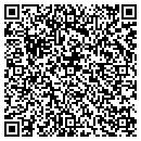 QR code with Rcr Trucking contacts