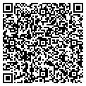 QR code with Snowbows contacts