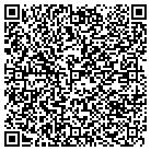 QR code with L B Greene & Sons Construction contacts