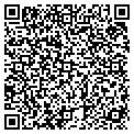 QR code with TWT contacts