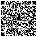 QR code with PIP Printing contacts