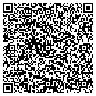 QR code with Hicks Machine Tool Company contacts