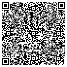 QR code with Cieras Lving Touch HM Day Care contacts
