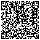 QR code with Allen D Lewis MD contacts