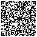 QR code with Amoco contacts