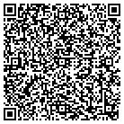 QR code with Family Dental Service contacts