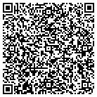 QR code with Mark Hoover Beekeeper contacts