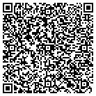 QR code with Alpha Engineering & Environmen contacts