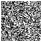 QR code with American Alliance Vending contacts