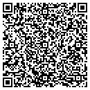 QR code with Ayers Taxidermy contacts