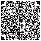 QR code with Alpha Omega Hair Design contacts