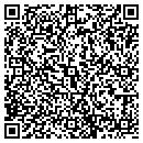 QR code with True Value contacts