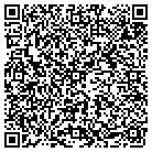 QR code with Hubbard Engineering Service contacts