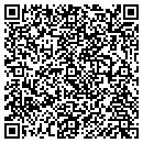 QR code with A & C Concrete contacts