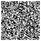 QR code with UT Extension Services contacts