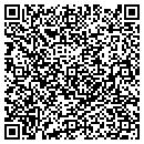 QR code with PHS Machine contacts