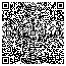QR code with King Carpets & Draperies contacts