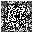 QR code with Toppings contacts